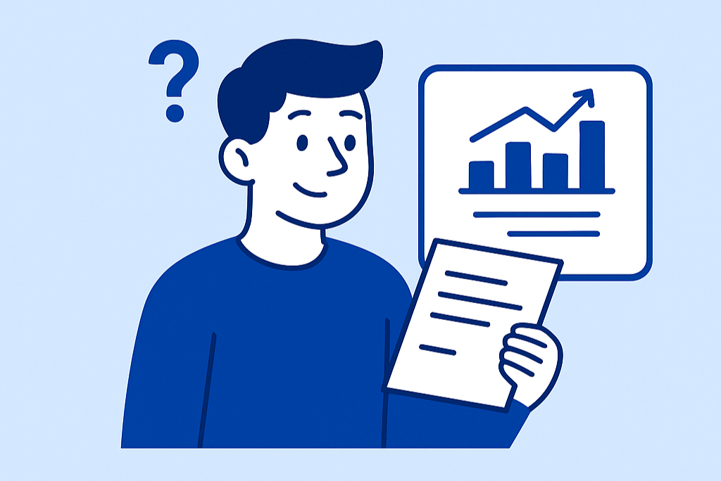 How to understand financial statemnts